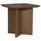Venture Tamandayu 5-Piece Patio Conversation Set in Verse Moon, , large