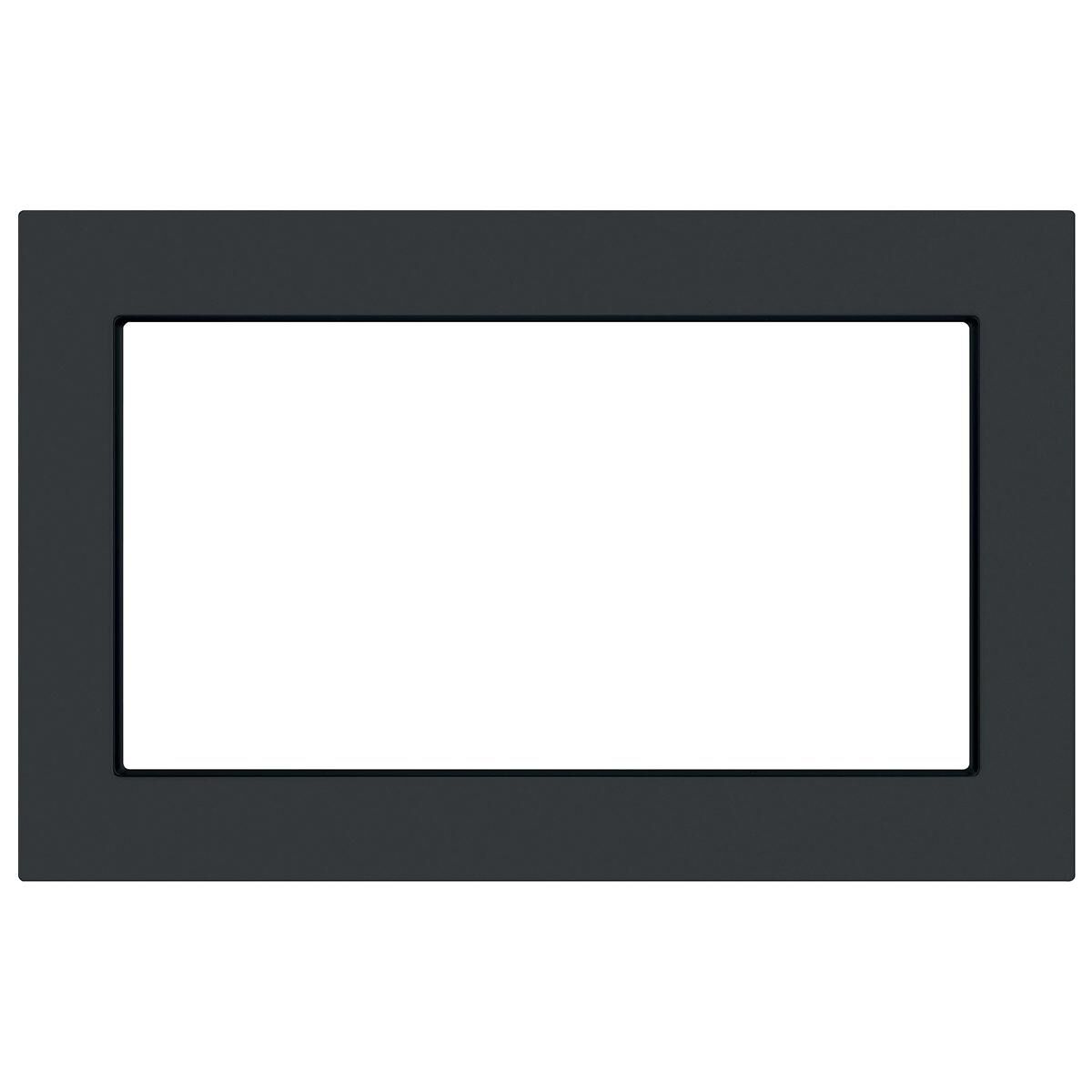 Ge microwave jes2251sj03 trim kit discount