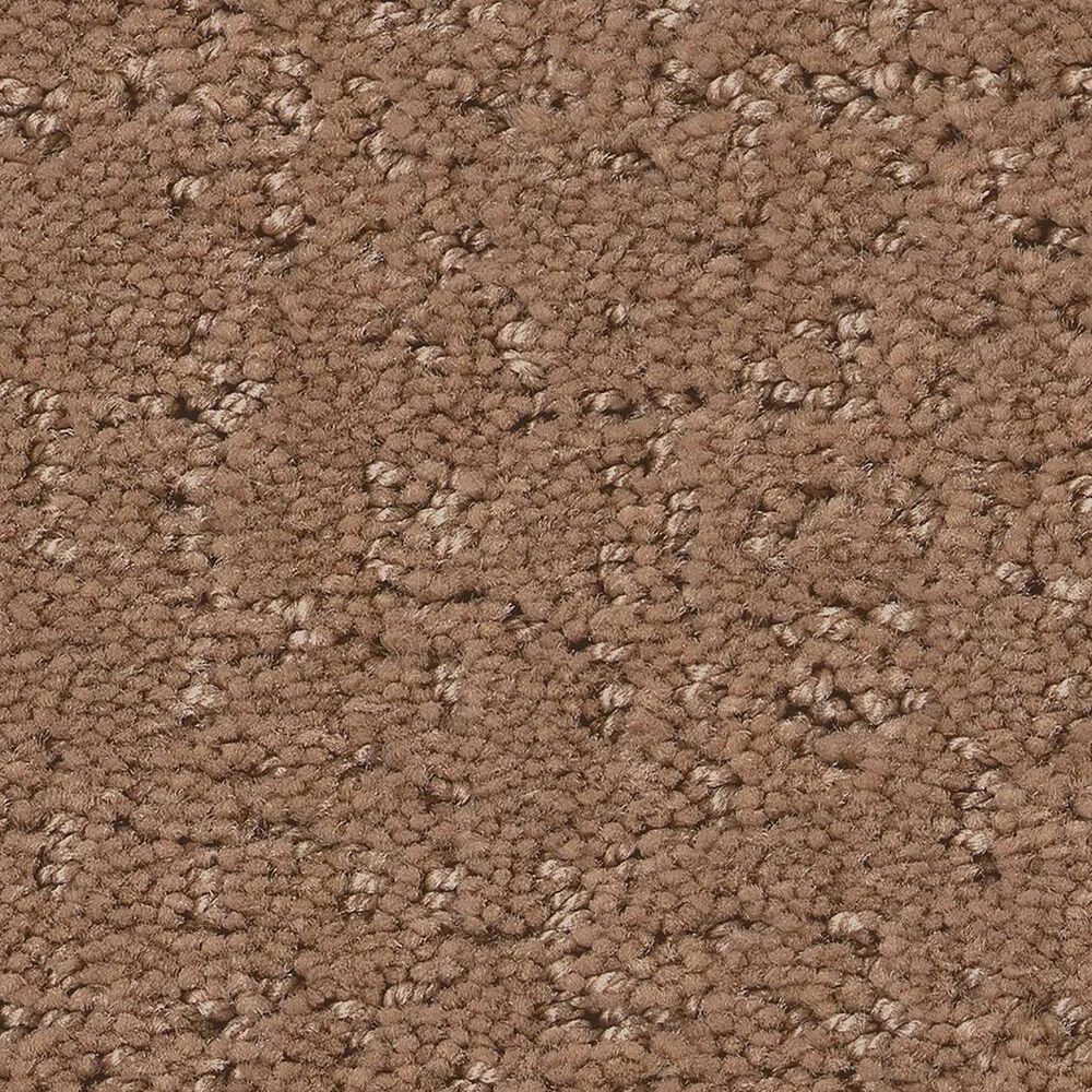 Shaw Canvas Comfort Carpet in Terracotta Pot, , large