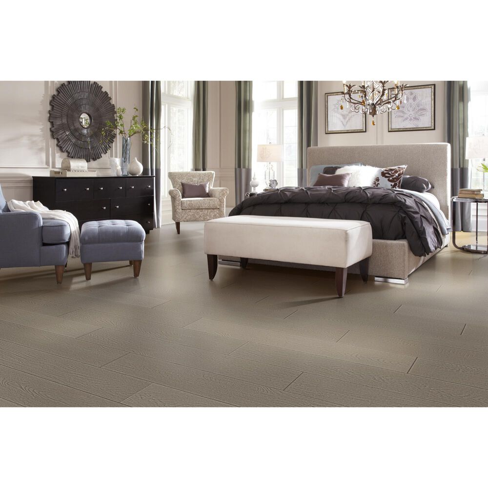 Mannington Restoration Bespoke Tweed 8&quot; x 48&quot; Laminate, , large