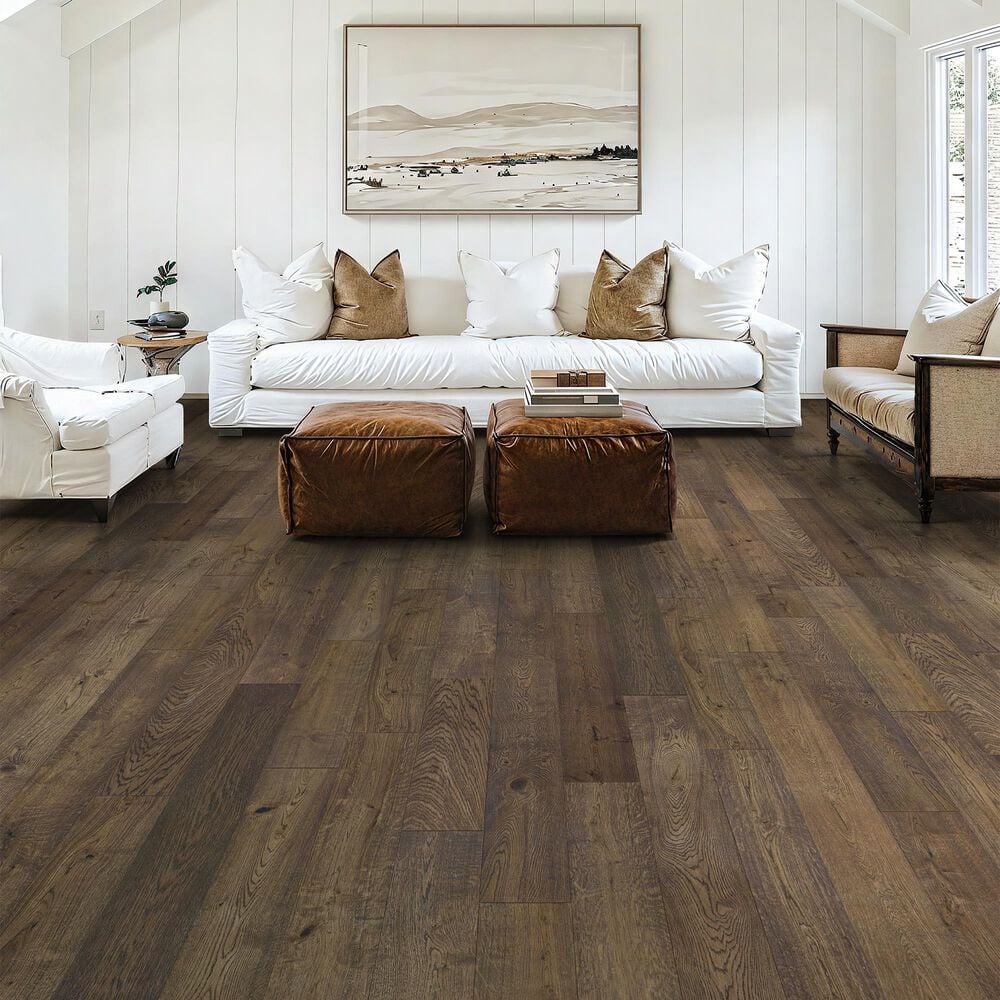 Healthier Choice Northridge Reserve Hudson 1/2" Hardwood, , large