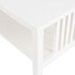 OSP Home Sierra Coffee Table in White, , large