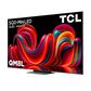 TCL 75" QM8L Series 4K UHD HDR SQD-Mini LED Smart TV with Google TV, , large
