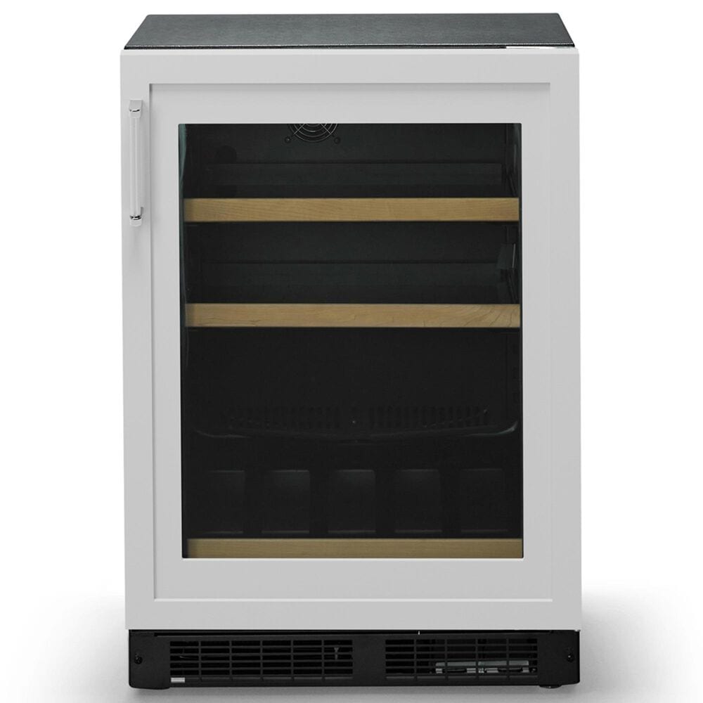 Viking Range 5.5 Cu. Ft. Glass Door Beverage Center in Panel Ready, , large