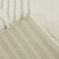 Balta Rugs Hazen 5"3" x 7" Taupe Area Rug, , large