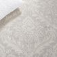 Safavieh Micro-Loop 8" x 10" Silver Area Rug, , large