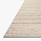 Magnolia Home Ashby 8"6" x 12" Oatmeal and Sand Area Rug, , large