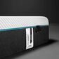 Tempur-Pedic Pro Adapt Medium Firm Hybrid Twin XL Mattress, , large