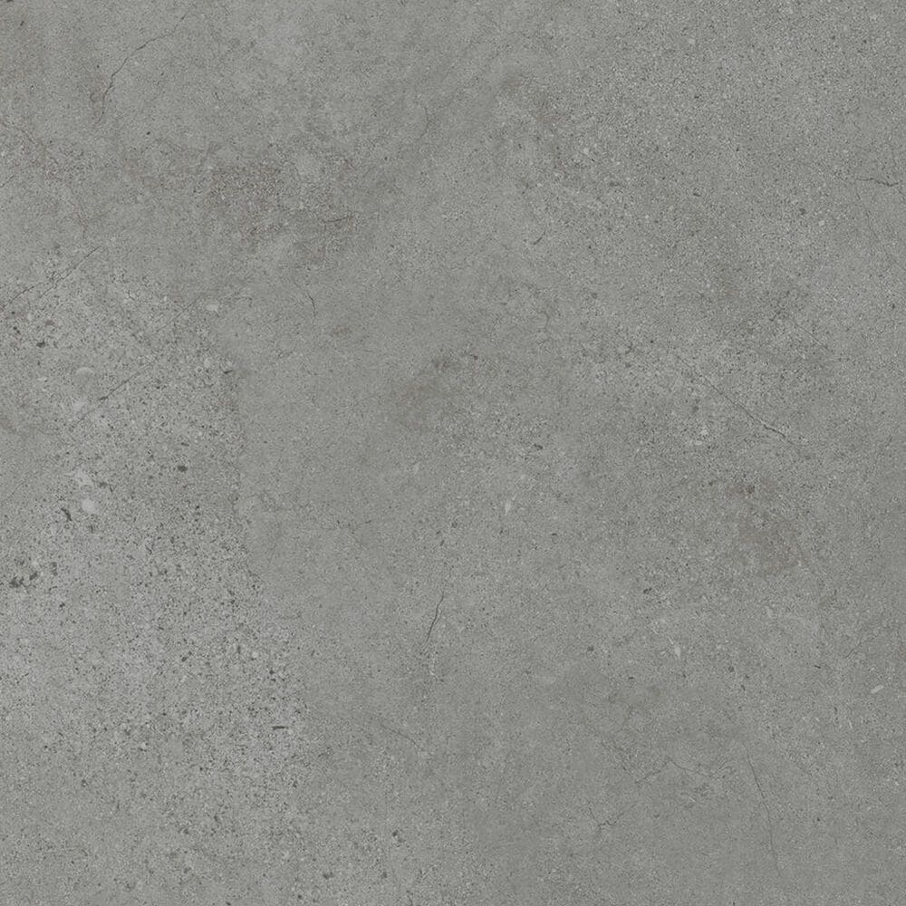 Tarkett ID Latitude Stone and Concrete Hearthdtone 18" x 18" Commercial Vinyl Tile, , large