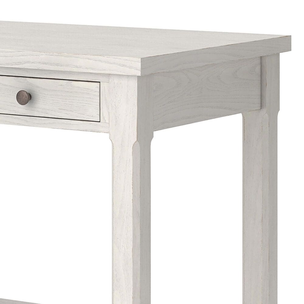 Ashley Robbinsdale Home Office Desk in Antique White, , large