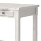 Ashley Robbinsdale Home Office Desk in Antique White, , large