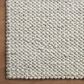 Loloi Hendrick 9"6" x 13"6" Ivory Area Rug, , large