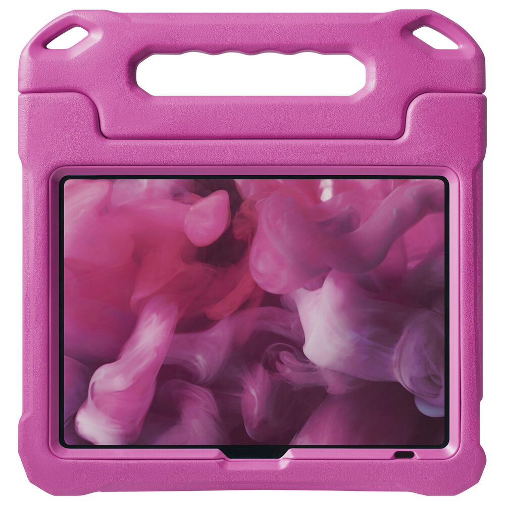 LAUT Little Buddy Case for iPad 10th Gen in Pink, , large