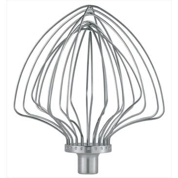 KitchenAid 4.5-Quart Whip in Stainless Steel, , large