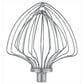 KitchenAid 4.5-Quart Whip in Stainless Steel, , large