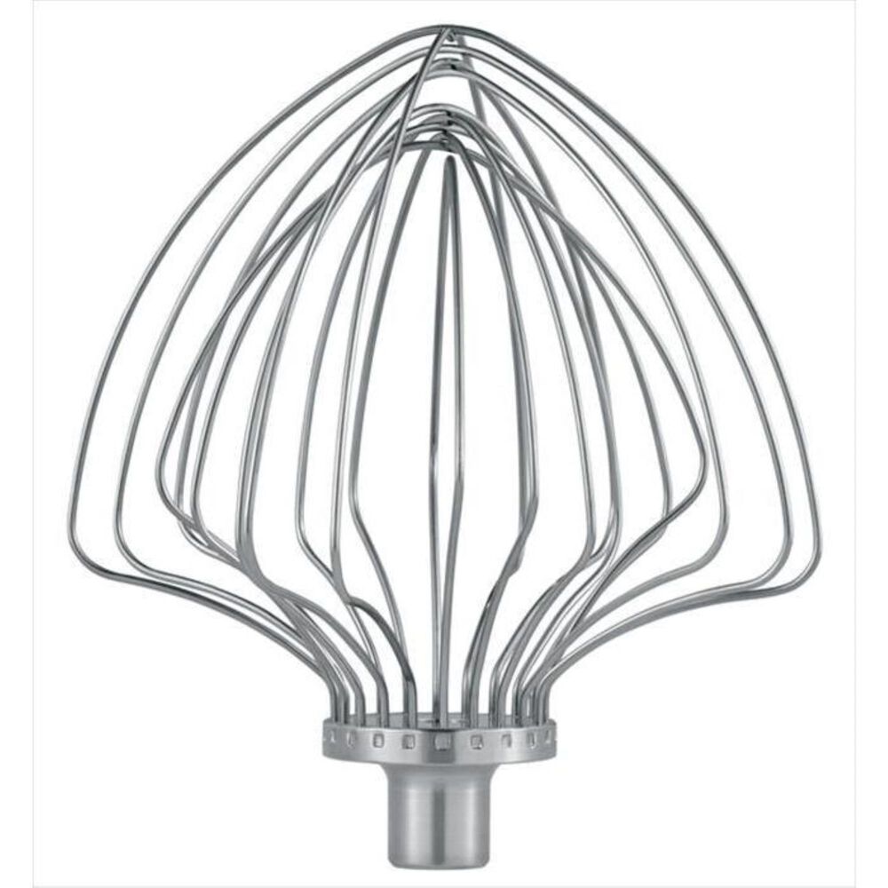 KitchenAid 4.5-Quart Whip in Stainless Steel, , large