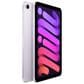 Apple iPad Mini Wi-Fi + Cellular 256GB - Purple with 2-Year AppleCare+, , large