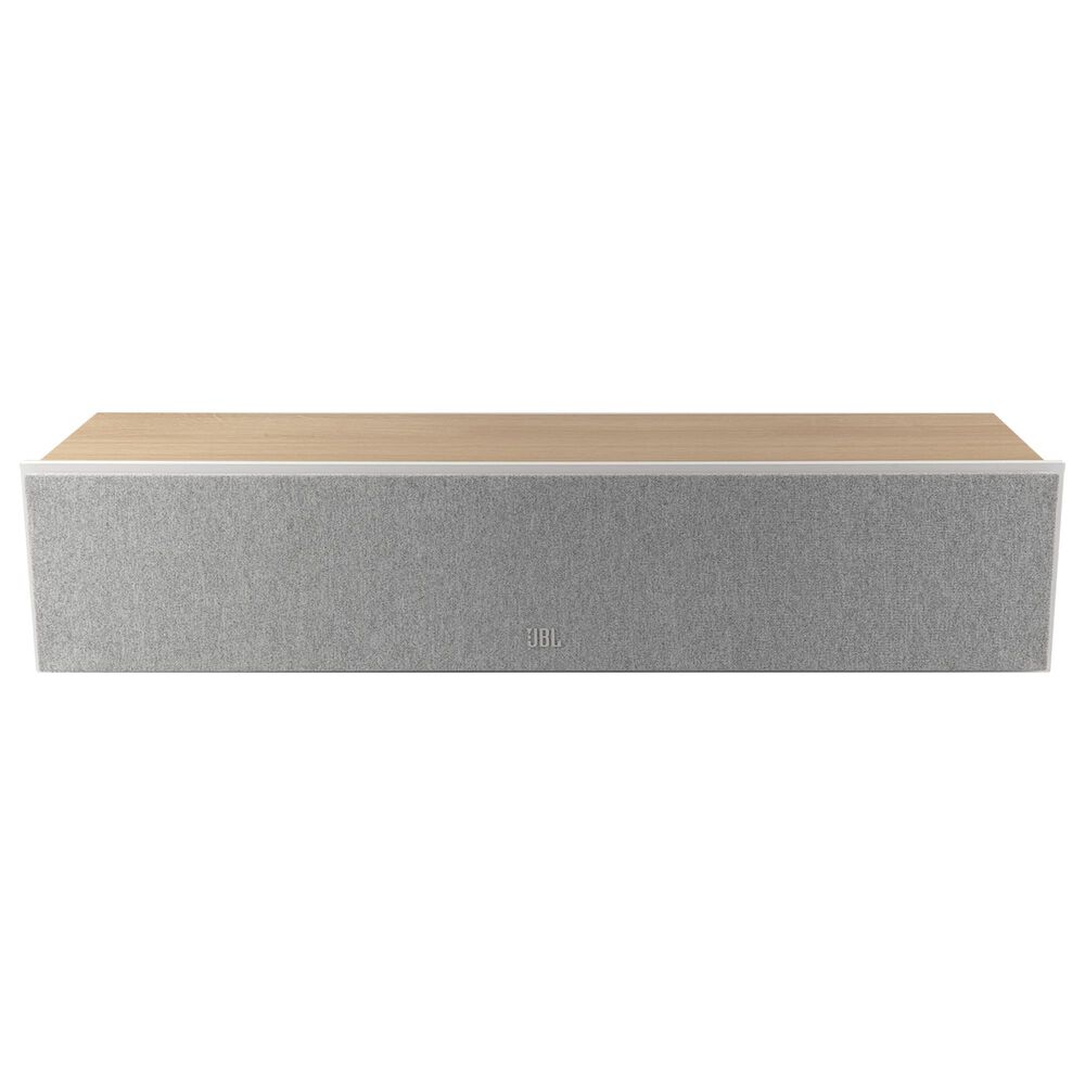 JBL Stage 2 4.5&quot; 2.5-Way Quad Center Channel Loudspeaker in Latte, , large