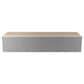JBL Stage 2 4.5" 2.5-Way Quad Center Channel Loudspeaker in Latte, , large