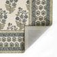 Momeni Cotswold COT-3 8" x 10" Green Area Rug, , large