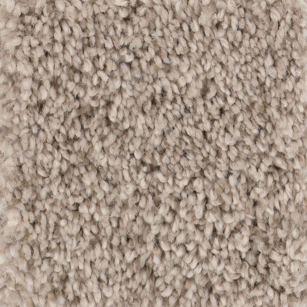 Shaw Bellera Calm Serenity II Carpet in Beige Bisque, , large