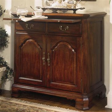 American Drew Cherry Grove Server, , large