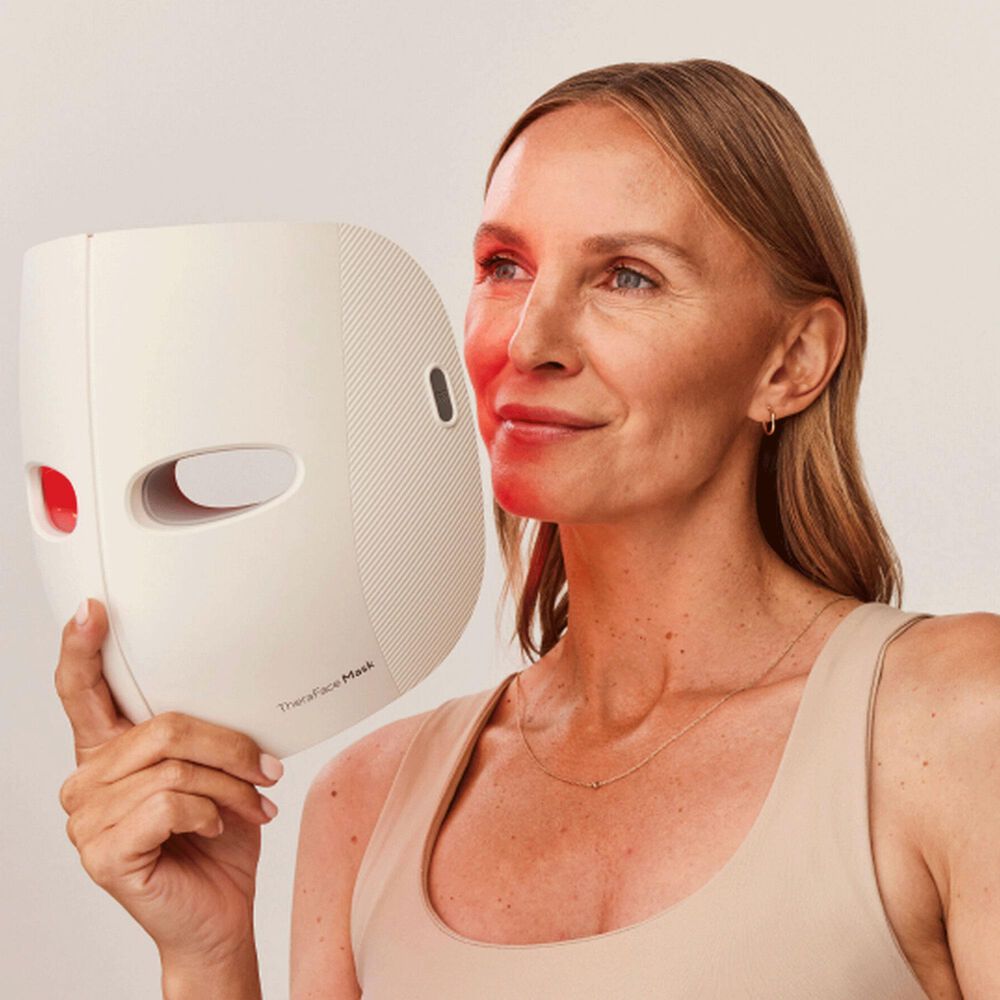 Therabody Theraface Mask, , large