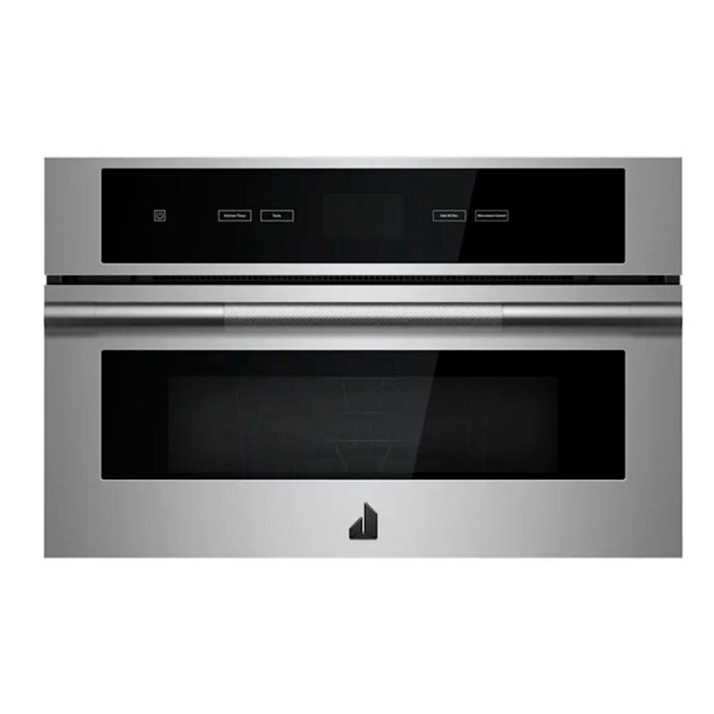 Jenn-Air 30" Microwave Convection Speed Cook in Stainless Steel, , large