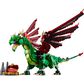 LEGO Creator Medieval Dragon, , large