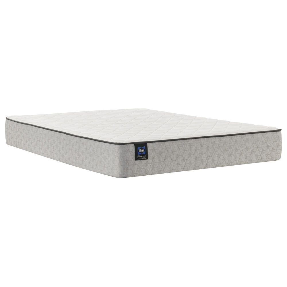 Sealy Essentials Calhoun Firm California King Mattress, , large