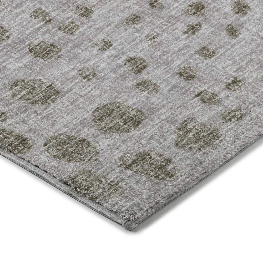 37B Boca BO12 Taupe 5&#39; x 7&#39;6&quot; Area Rug, , large