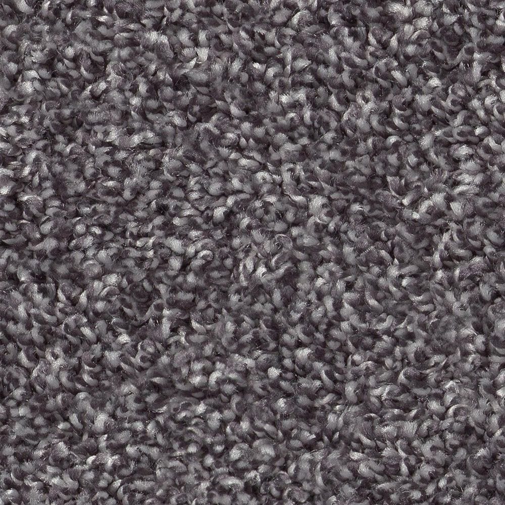 Shaw Inlet Shore II Carpet in Rod Iron, , large