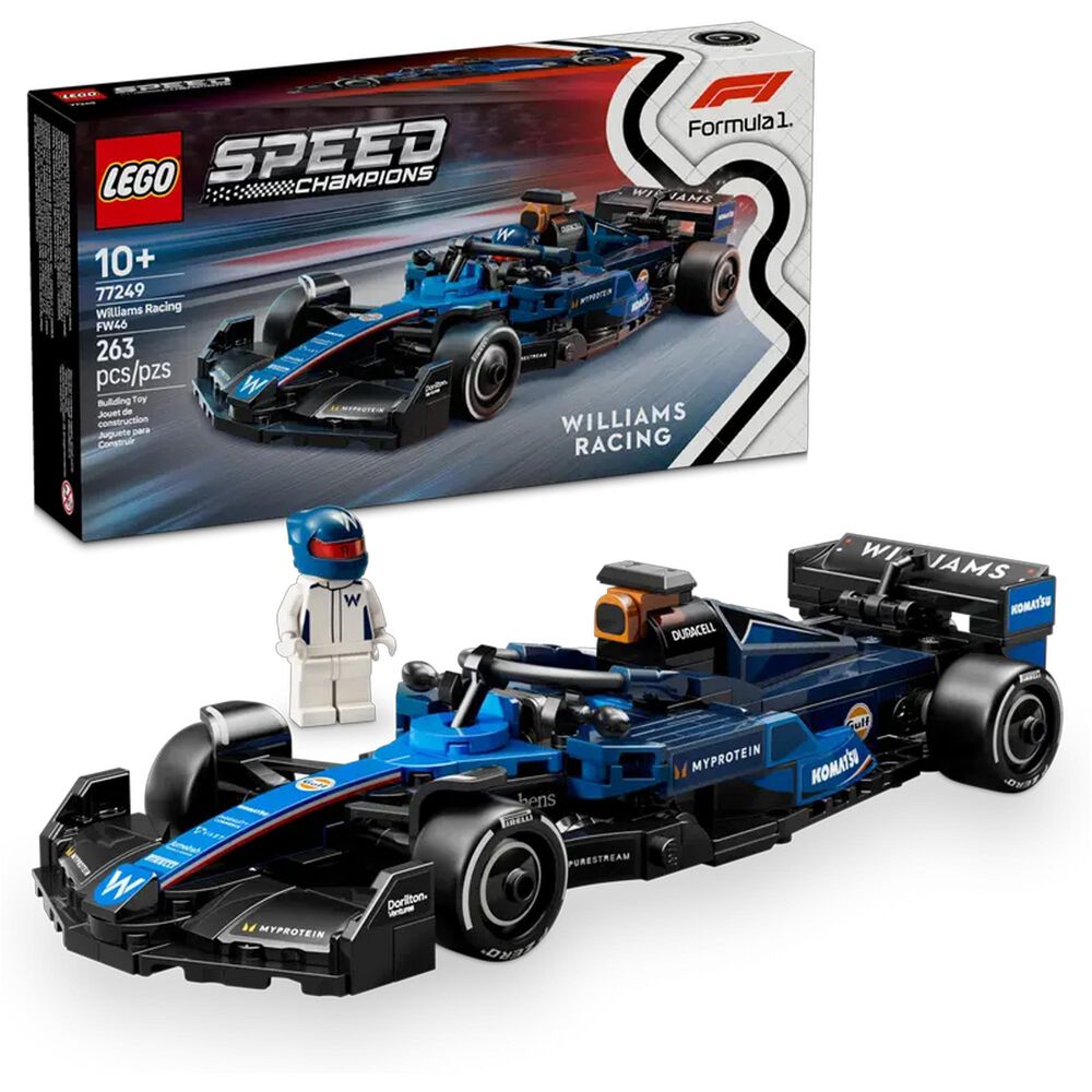 LEGO Speed Champions, , large