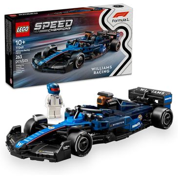 LEGO Speed Champions, , large