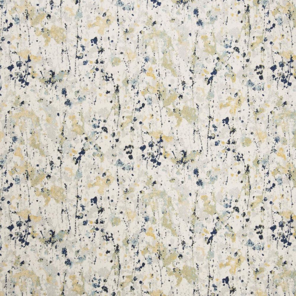 Safavieh Evoke EVK284C 4&#39; x 6&#39; Ivory and Yellow Area Rug, , large