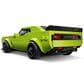 LEGO Speed ??Champions Dodge Challenger STR Hellcat Race Car Building Set, , large