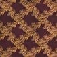 Milliken Brand Code Corinth Essentials Carpet in Burgundy, , large