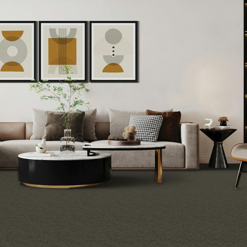 Mohawk Natural Refinement II Carpet in Pine Needle, , large