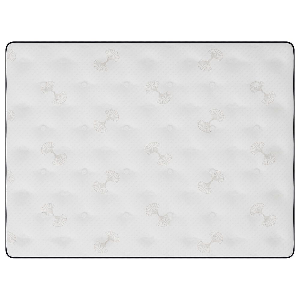 Aireloom Preferred Streamline Luxury Firm Queen Mattress with Low Profile Box Spring, , large