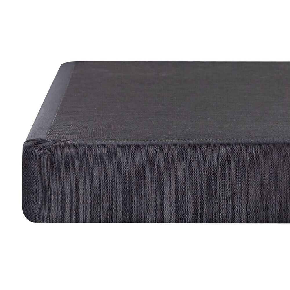 Southerland Iris Medium Twin Mattress with Low Profile Box Spring, , large