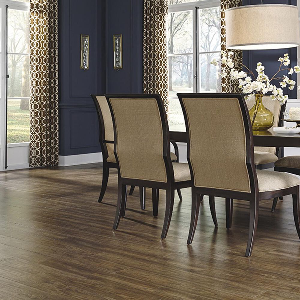Mannington Sundance Saddle 6" x 48" Luxury Vinyl Plank, , large