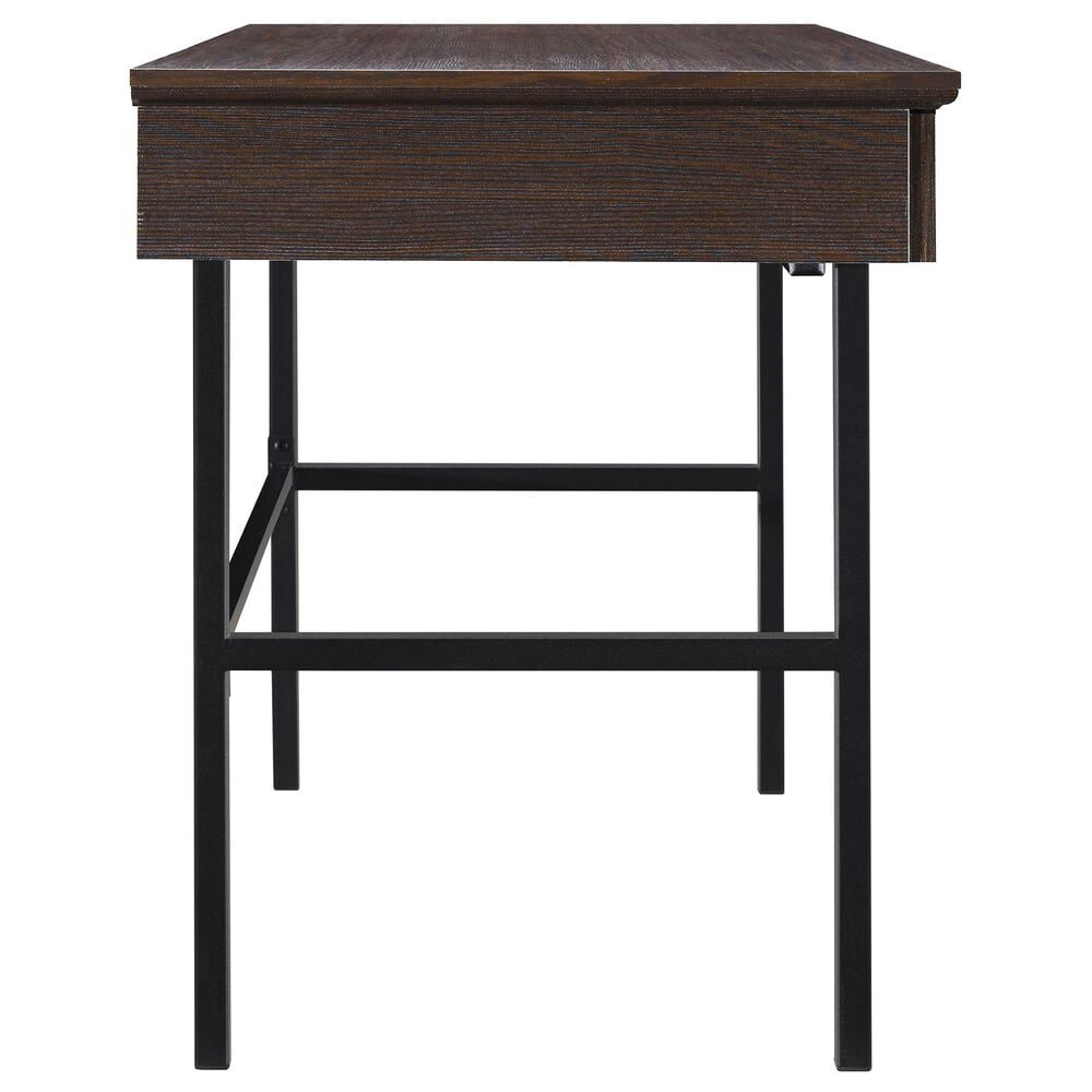 Valor Living Jefferson Writing Desk in Espresso, , large