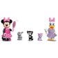 LEGO Minnie"s Pet Hotel Building Set, , large