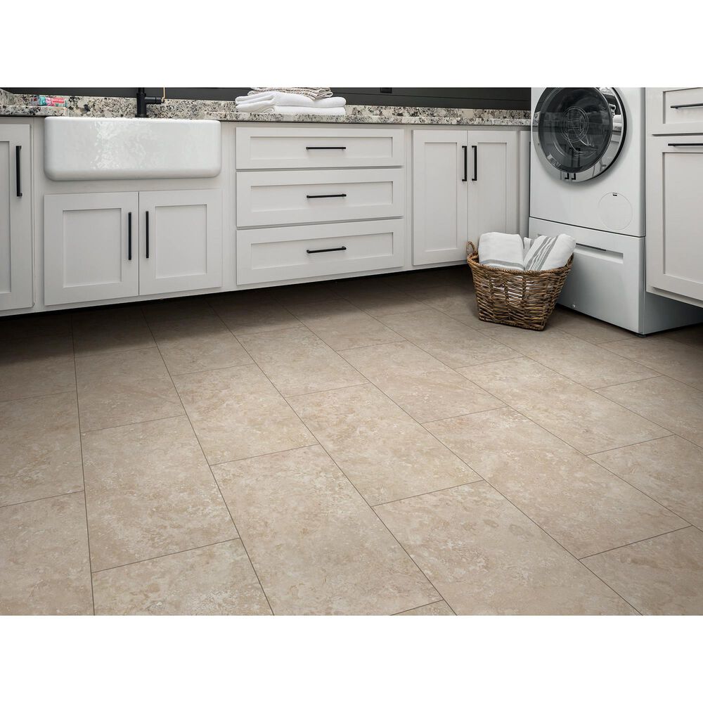Shaw Synergy Earthstone 12" x 24" Luxury Vinyl Tile, , large