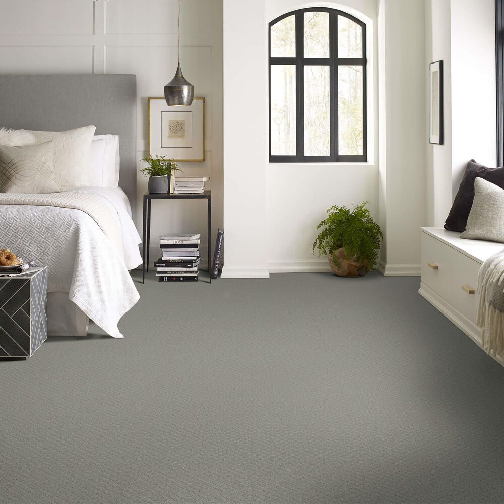 Shaw Midland Charm Carpet in Sea Salt, , large