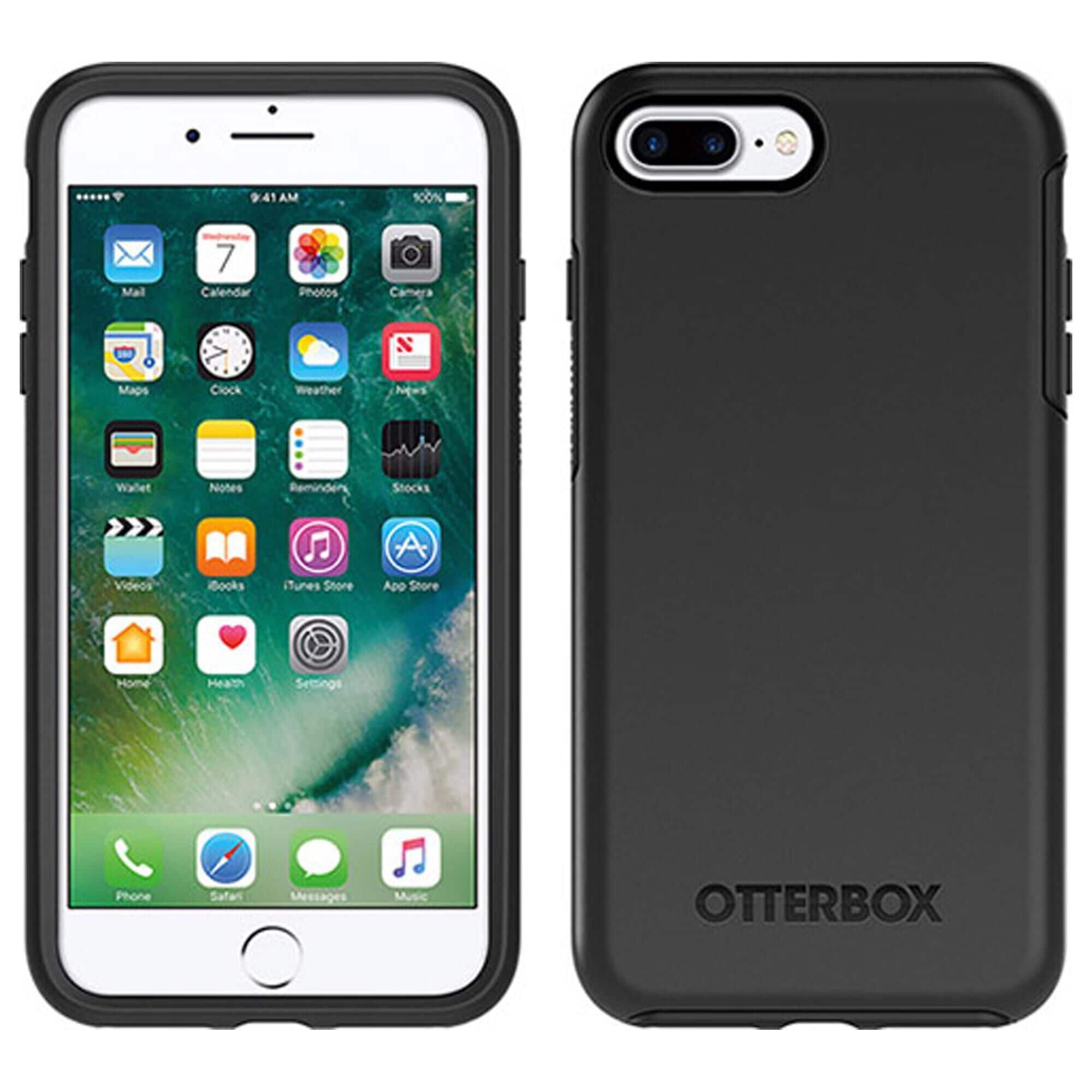 Otterbox iphone on sale 8 plus