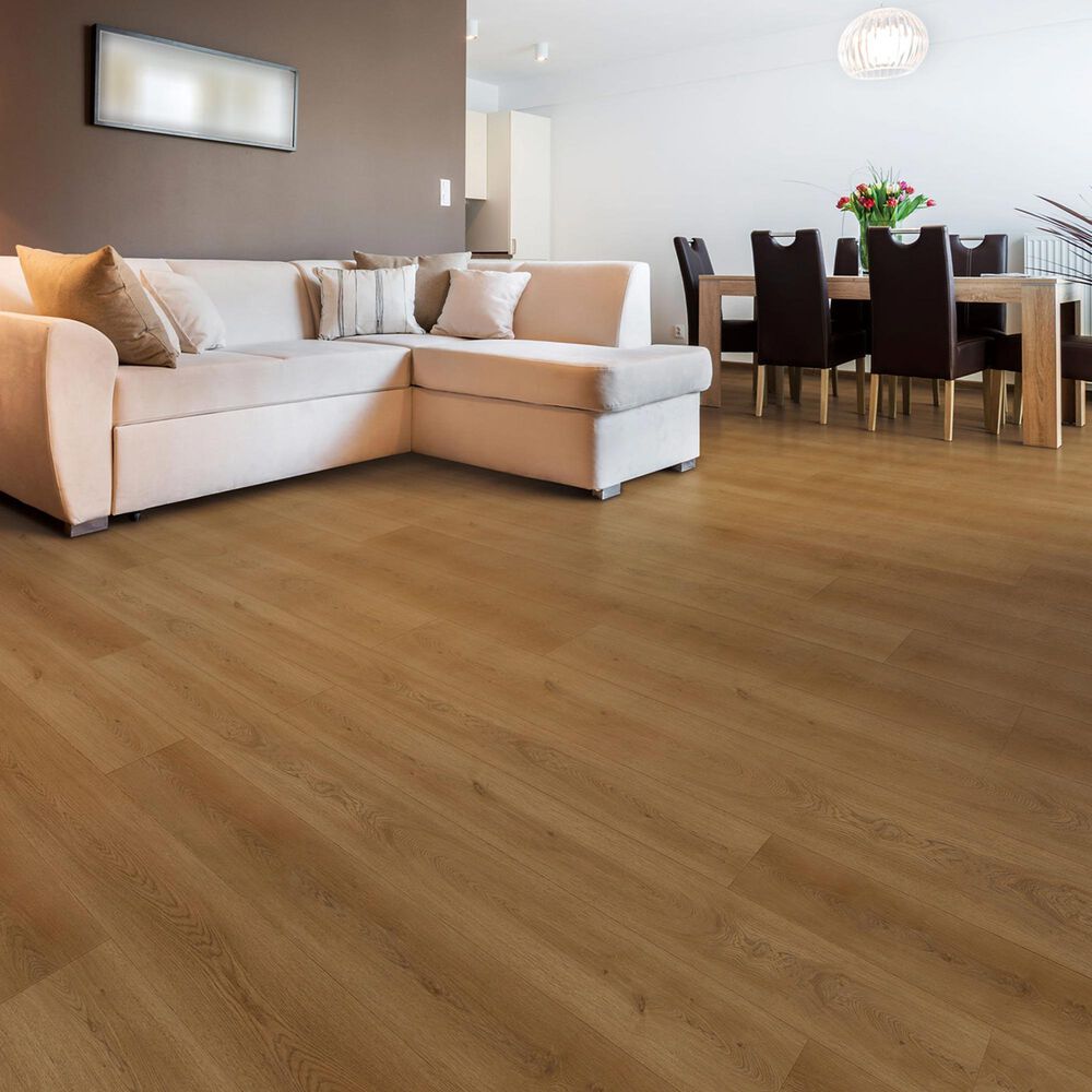 Provenza Moda Living Elite Diva 9" x 72" Luxury Vinyl Plank, , large