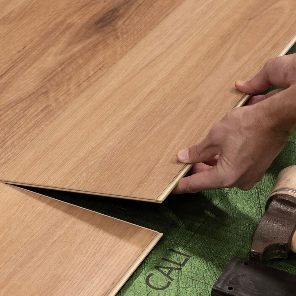 Cali Flooring Legends Calypso Cove 9" x 60" Luxury Vinyl Plank, , large