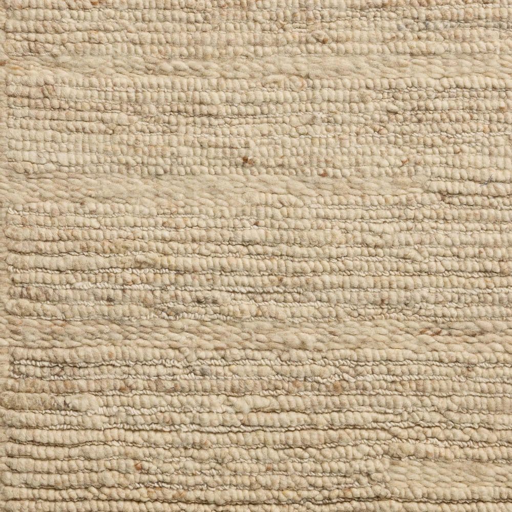 Loloi Lennox Natural 7'9" x 9'9" Area Rug, , large