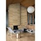 Marazzi Treverksoul Neutral 4" x 21" Porcelain Tile, , large